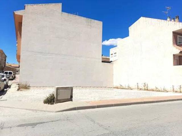 Terreno en venta en Vega Media del Segura, Murcia