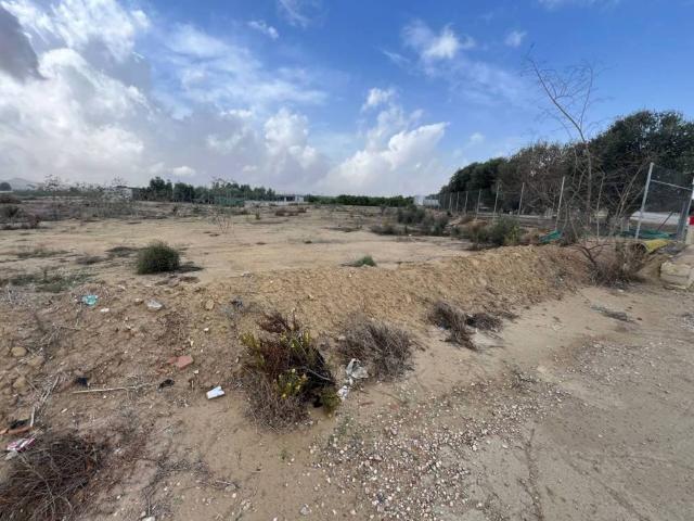 Terreno en venta en Vega Media del Segura, Murcia