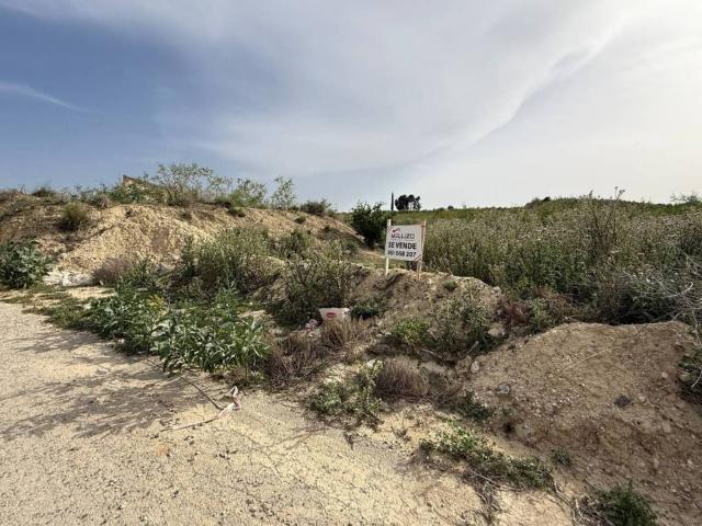 Terreno en venta en Vega Media del Segura, Murcia