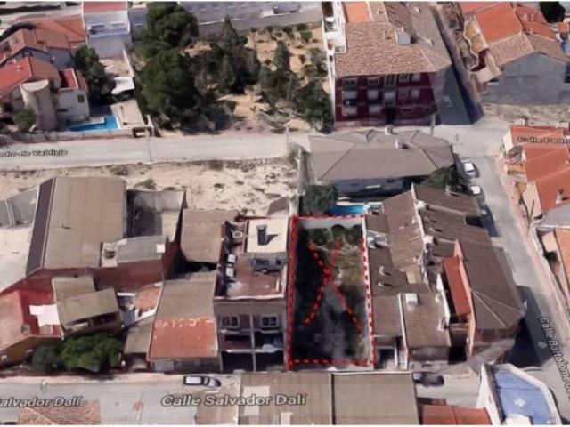 Terreno en venta en Vega Media del Segura, Murcia