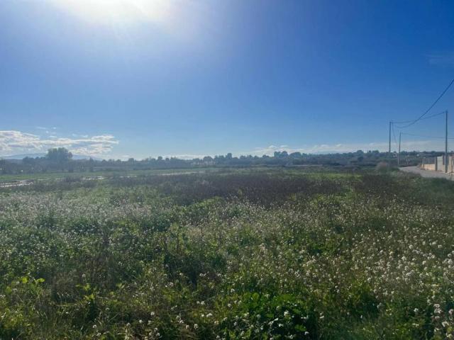 Terreno en venta en Vega Media del Segura, Murcia