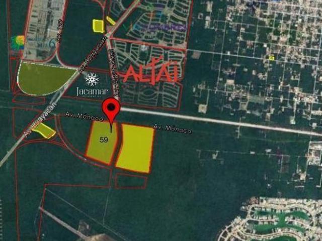 Terreno en Venta en Chac Mool, Los Santos | KC0234