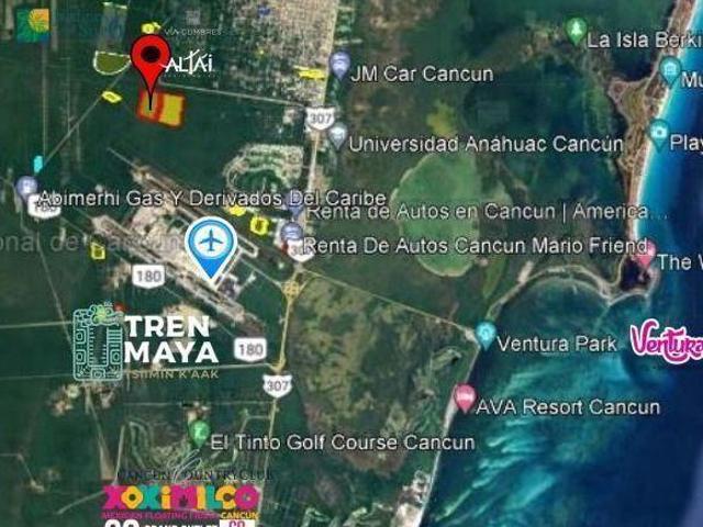 Terreno en Venta en Chac Mool, Los Santos | KC0234