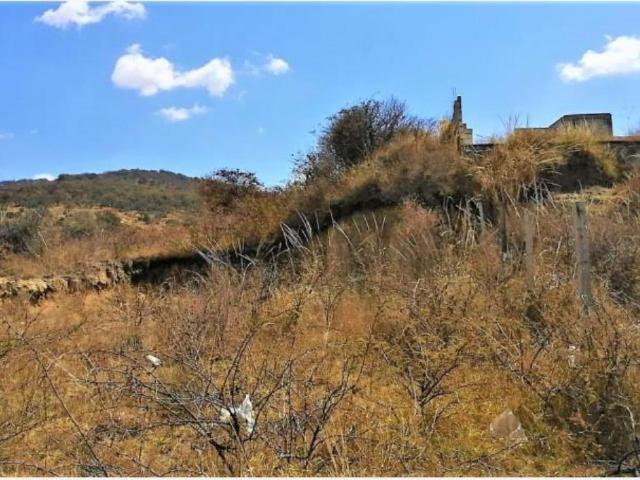 Terreno en venta en Amozoc, Puebla