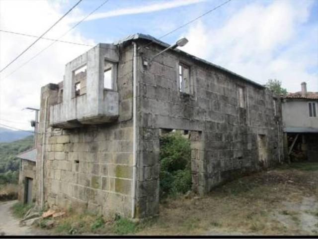 Terreno en venta en Montederramo, Galicia