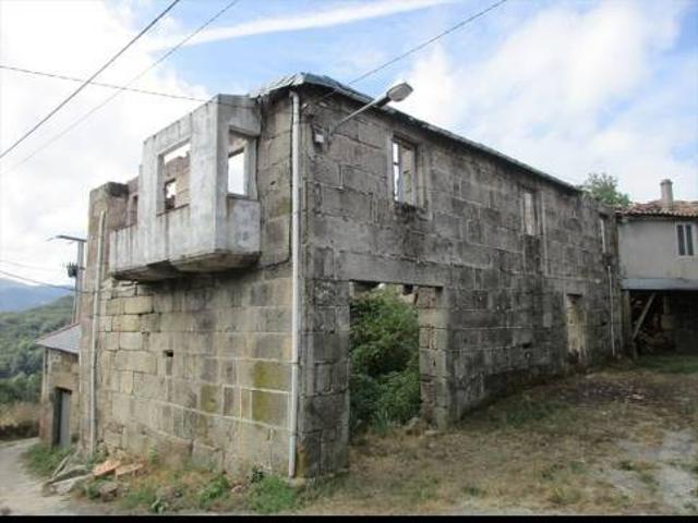 Terreno en venta en Montederramo, Galicia