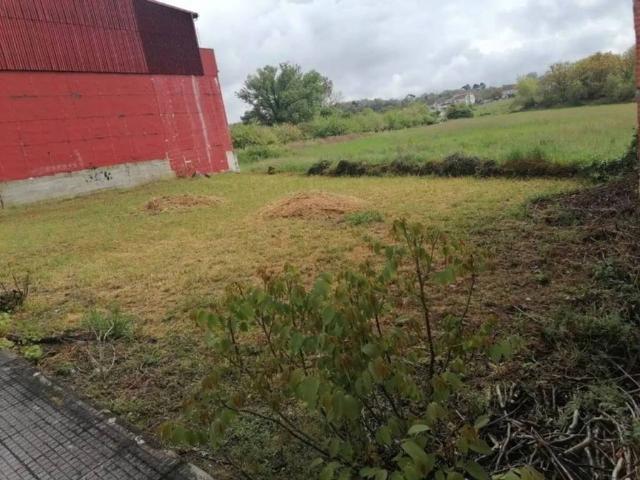 Terreno en venta en Chantada, Galicia