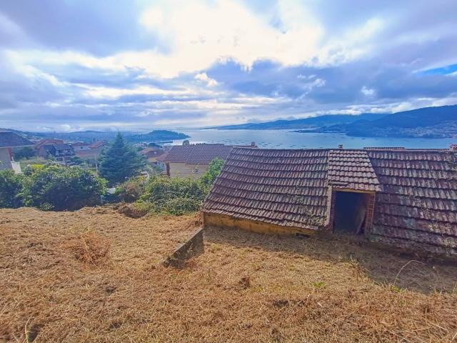 Terreno en venta en Chapela, Vigo