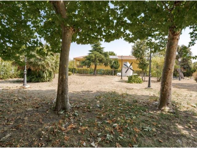 Terreno en venta en Chapinería, Madrid