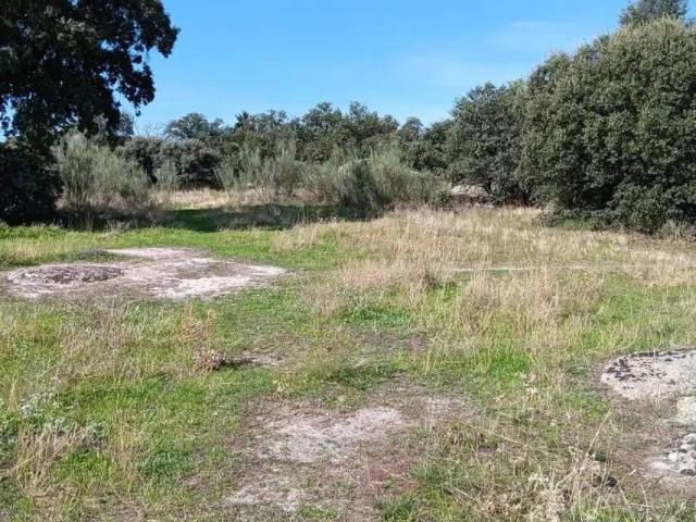 Terreno en venta en Chapinería, Madrid