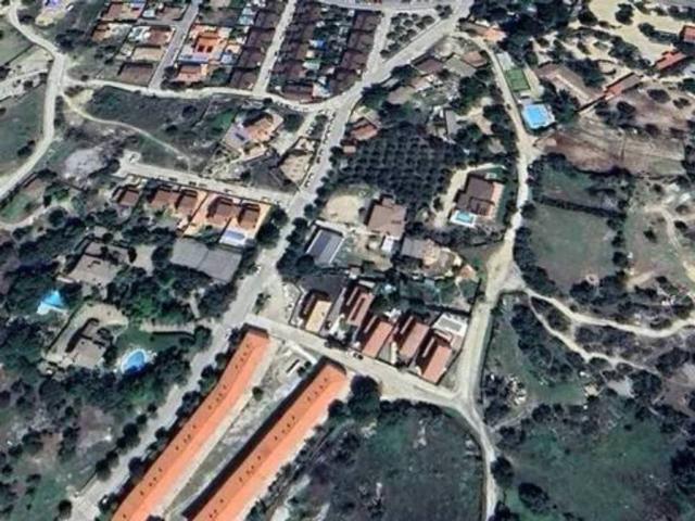 Terreno en venta en Chapinería, Madrid