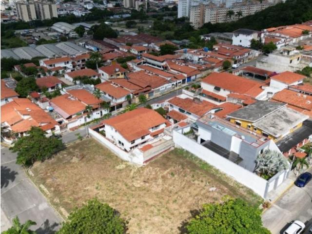 Terreno en venta en Charallave, Miranda