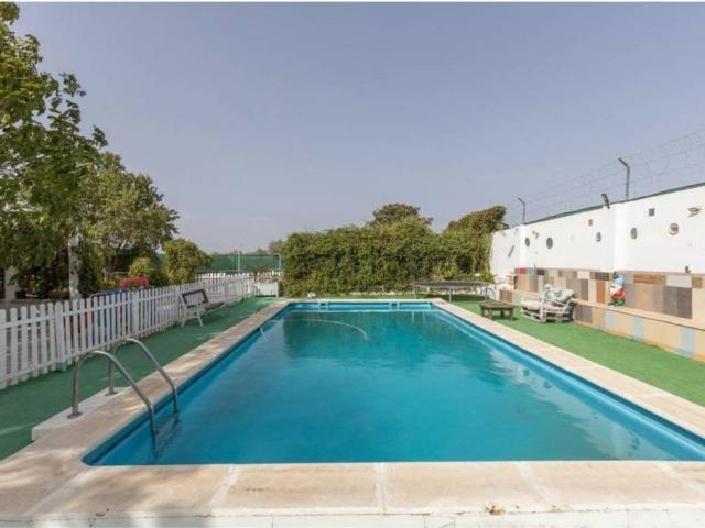Terreno en venta en Comarca de la Vega de Granada, Andalucía