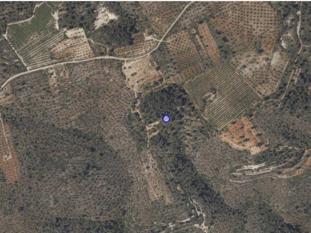 Terreno en venta en La Canal de Navarrés, Valencia