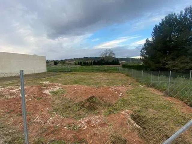 Terreno en venta en Chella, València / Valencia