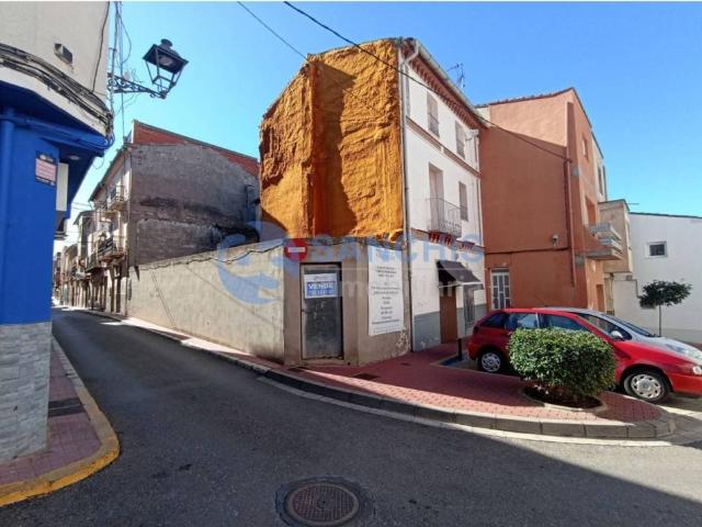 Terreno en venta en La Canal de Navarrés, Valencia
