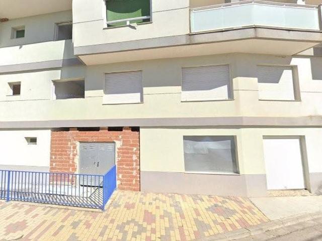 Terreno en venta en La Canal de Navarrés, Valencia