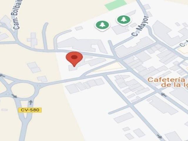 Terreno en venta en La Canal de Navarrés, Valencia