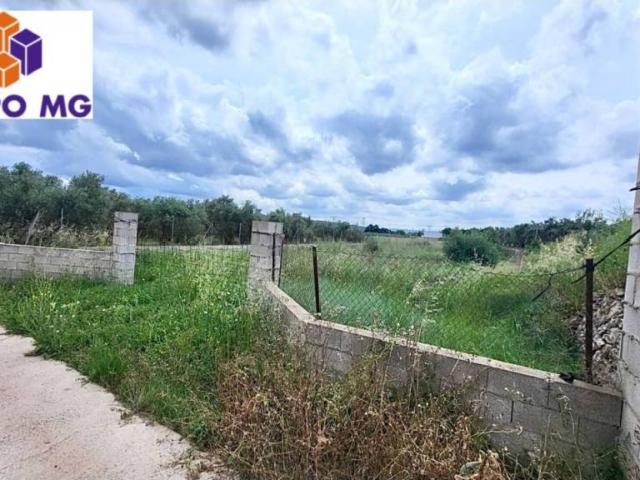 Terreno en venta en La Canal de Navarrés, Valencia