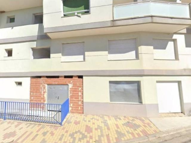 Terreno en venta en La Canal de Navarrés, Valencia