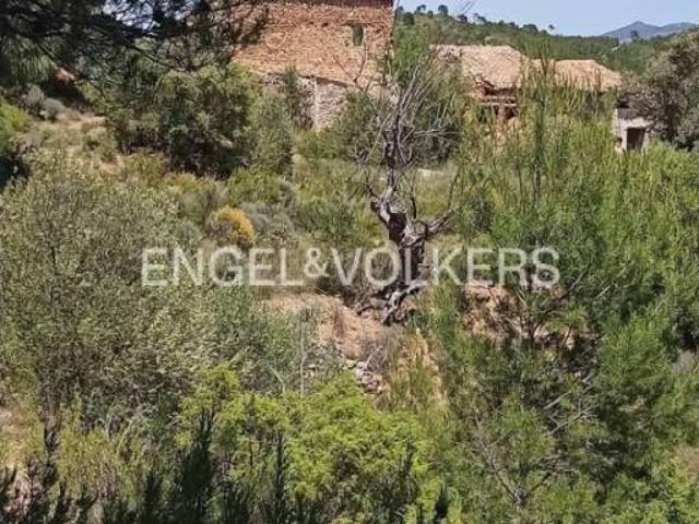 Terreno en venta en La Serranía, Valencia