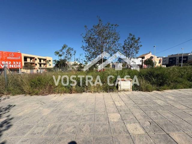 Terreno en venta en La Hoya de Buñol, Valencia