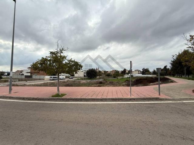 Terreno en venta en La Hoya de Buñol, Valencia