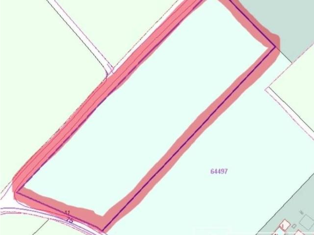 Terreno en venta en Cheste, València / Valencia