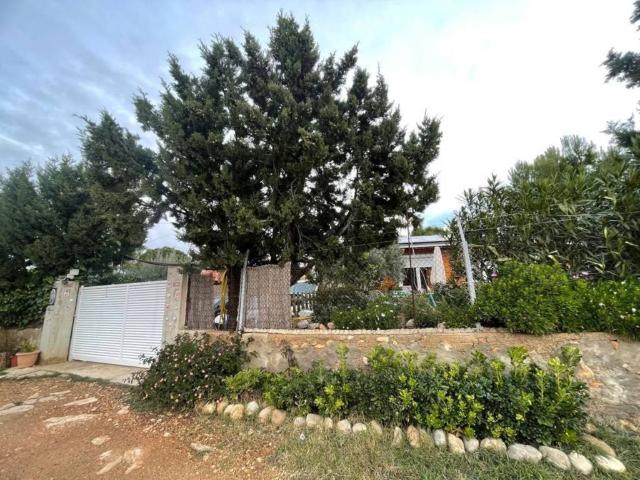 Terreno en venta en La Hoya de Buñol, Valencia