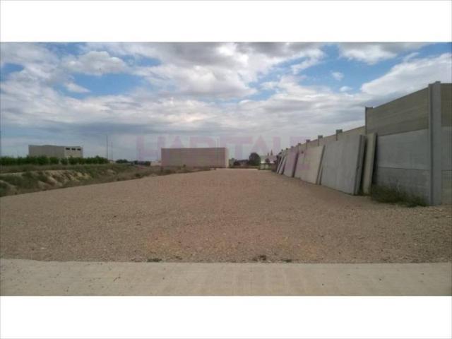 Terreno en venta en La Hoya de Buñol, Valencia