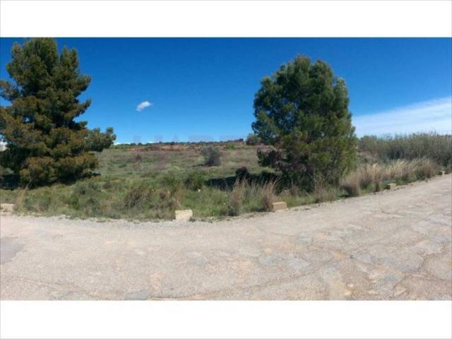 Terreno en venta en La Hoya de Buñol, Valencia