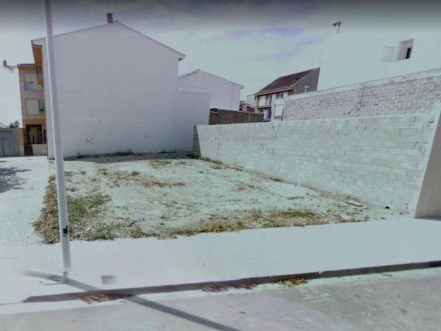 Terreno en venta en La Hoya de Buñol, Valencia
