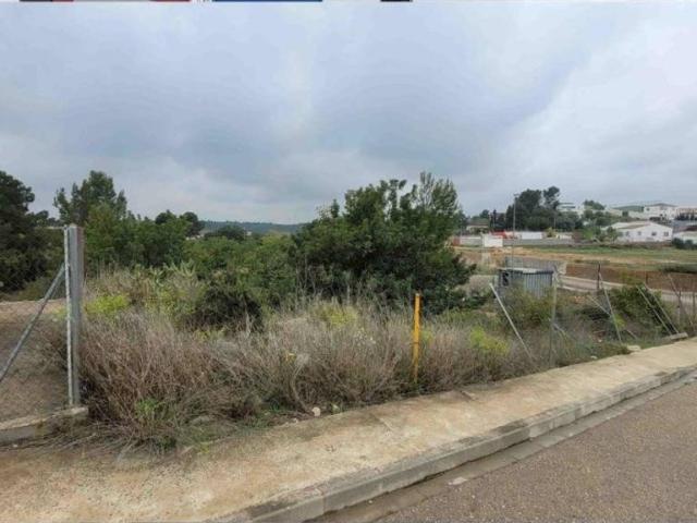 Terreno en venta en La Hoya de Buñol, Valencia