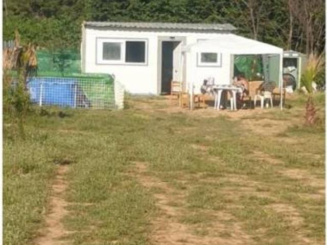Terreno en venta en La Hoya de Buñol, Valencia