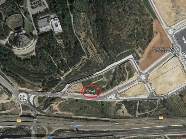 Terreno en venta en La Hoya de Buñol, Valencia