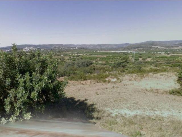 Terreno en venta en Cheste, València / Valencia