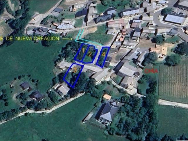 Terreno en venta en Veracruz, Aragón