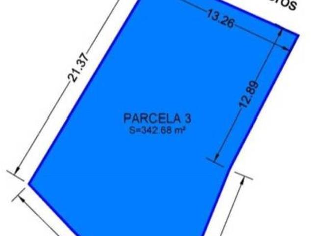 Terreno en venta en Veracruz, Aragón