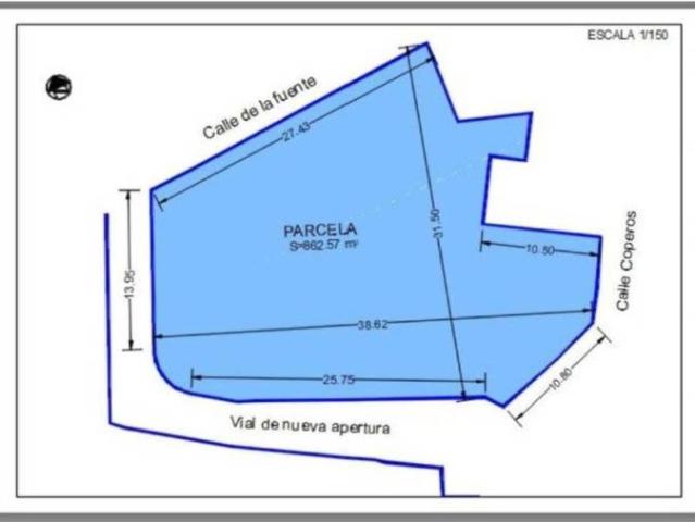 Terreno en venta en Veracruz, Aragón