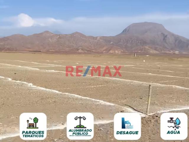 Terreno venta en La Libertad