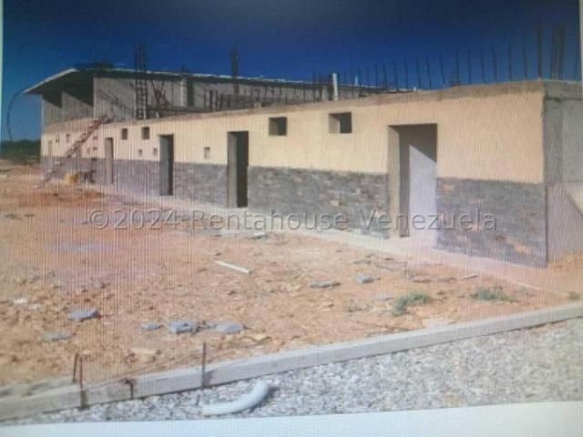 Terreno en venta en Chichiriviche, Falcón