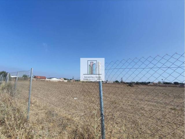 Terreno en venta en Novo Sancti Petri, Bahía de Cádiz