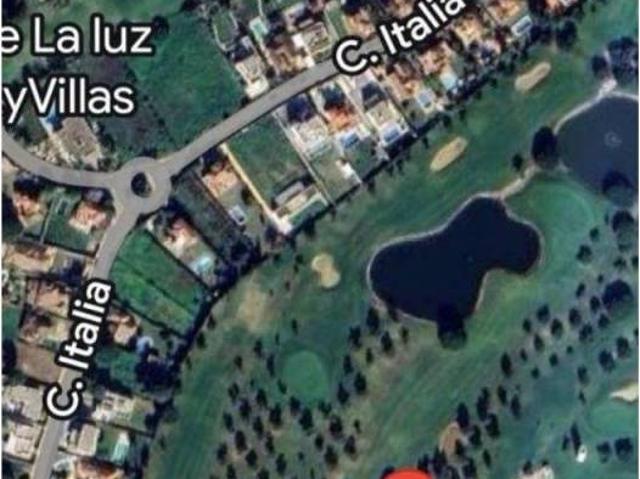 Terreno en venta en San Andrés Golf, Bahía de Cádiz