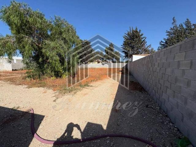 Terreno en venta en Bahía de Cádiz, Andalucía