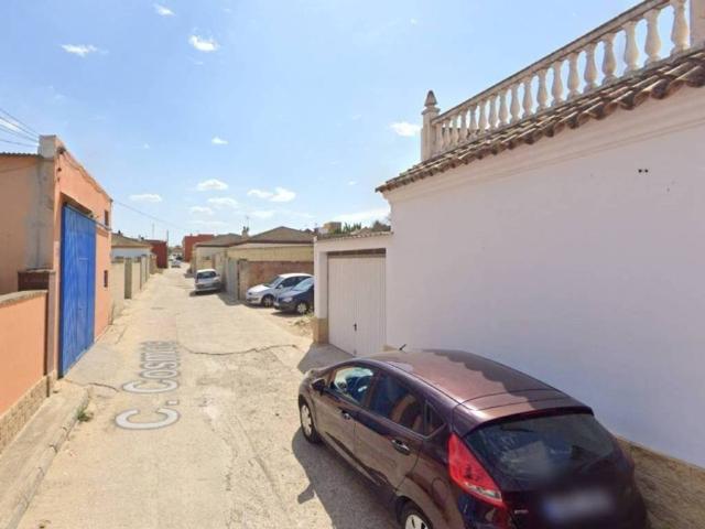 Terreno en venta en Bahía de Cádiz, Andalucía