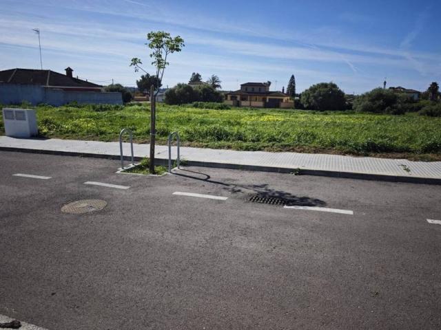 Terreno en venta en Bahía de Cádiz, Andalucía