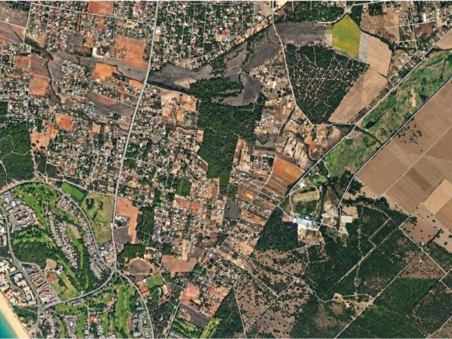 Terreno en venta en Chiclana de la Frontera, Cádiz