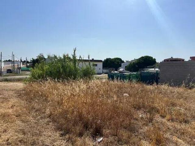 Terreno en venta en Bahía de Cádiz, Andalucía