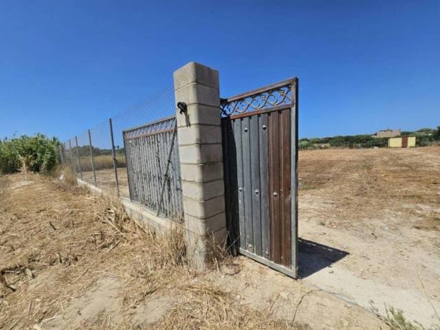 Terreno en venta en Chiclana de la Frontera, Cádiz