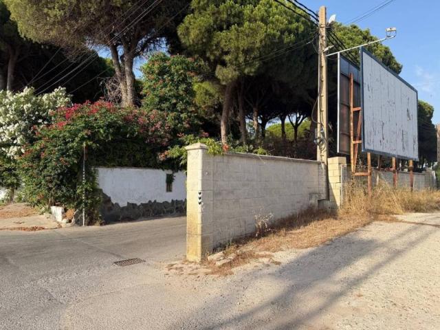 Terreno en venta en Chiclana de la Frontera, Cádiz